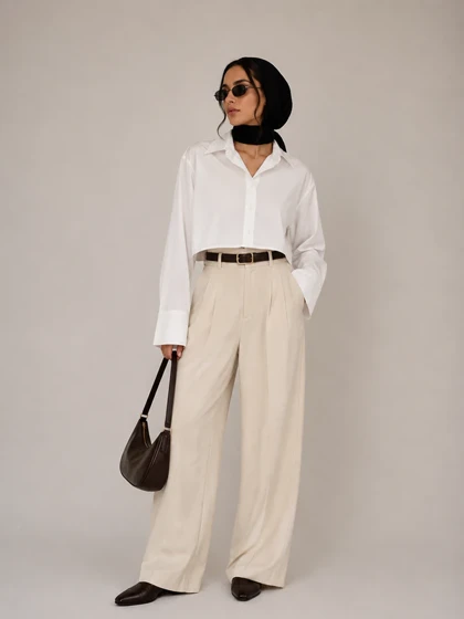 شومیز تیمس 05101539-25