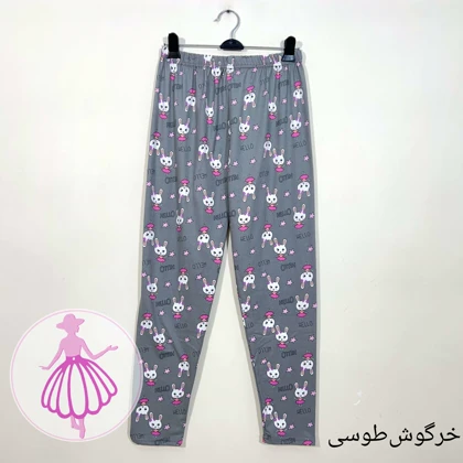 شلوار گیاهی در طرح های متنوع کالکشن 2