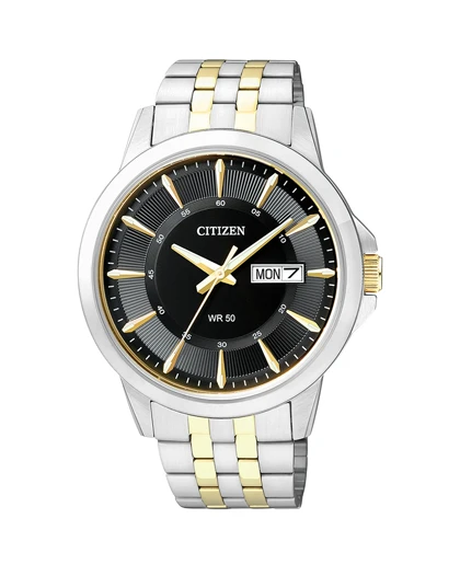 ساعت مچی مردانه سیتیزن CITIZEN BF2018-52E