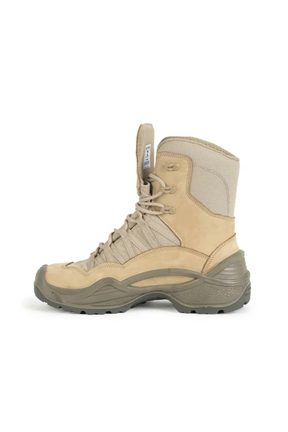 بوت و نیم بوت vogel