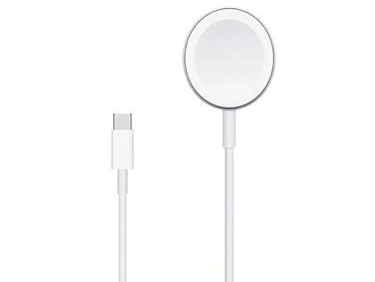 شارژر مگنتی به تایپ سی 1 متری اپل واچ Apple Watch Magnetic Charger Cable A2257