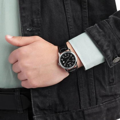 ساعت مچی مردانه کاسیو CASIO MTP-V002L-1B