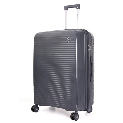 چمدان Monza مدل M-077-PP-L سایز بزرگ