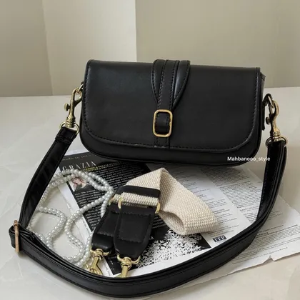 کیف دستی و دوشی دخترانه مدل سالتا