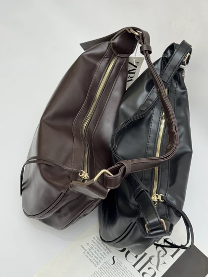 کیف بند دکمه‌ای 981