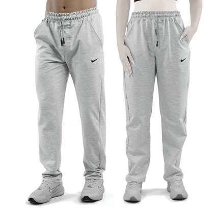 شلوار اسپرت نایک مدل VHD-Dri Fit-4L1168 طوسی روشن