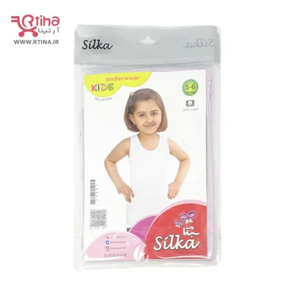 تاپ بچه گانه دخترانه-پسرانه رنگ زرد مدل FG46