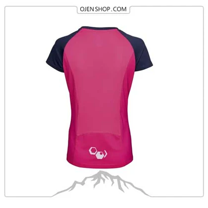 تیشرت ورزشی زنانه crivit