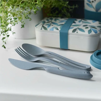 ست قاشق،چنگال و کارد PROCOOK