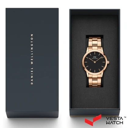 ساعت مچی مردانه دنیل ولینگتون DANIEL WELLINGTON مدل DW00100344