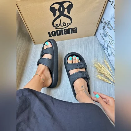 اسلیپر 2 سگک