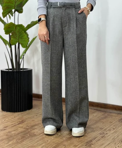 شلوار نیم بگ یسنا 2