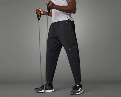 آموزش شلوار گرمکن Adidas D4T Ps Pant PC_IX9084