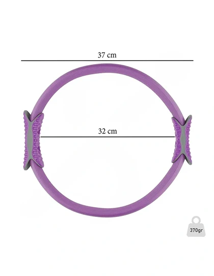 پیلاتس Unisex بدون برند مقاومت متوسط01- CHG