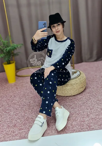 ست حوله ای 1