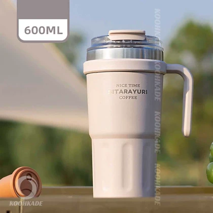 تامبلر SITARAYURI مدل 600ML