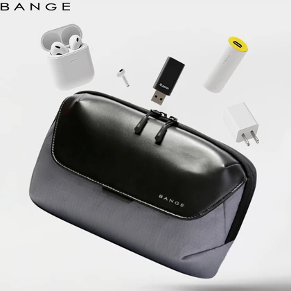 کیف دوشی ضدآب و ضدسرقت بنج bange BG-8133