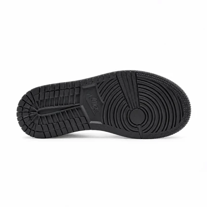 کفش و کتانی مردانه مدل نایک ترویس NIKE TRAVIS رنگ مشکی طوسی کد 30955