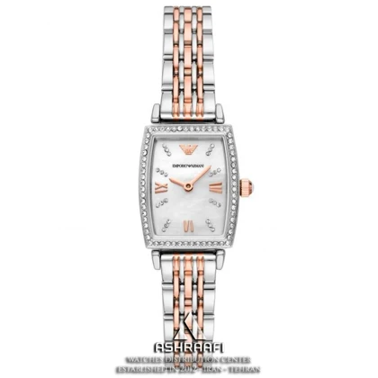ساعت زنانه امپریو آرمانی Emporio Armani AR11519