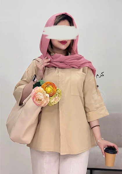 شومیز رویا