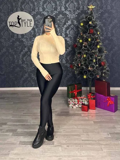 بلوز فینگری : 8535