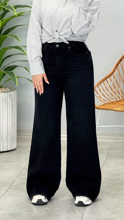 1328- شلوار فول بگ کد 3101416