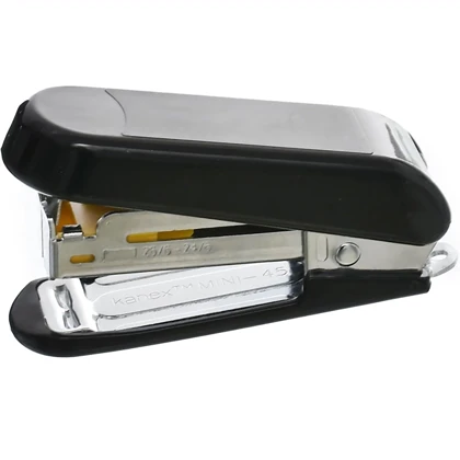 منگنه رومیزی کانکس Kanex مدل MINI-45 ظرفیت 20 برگ