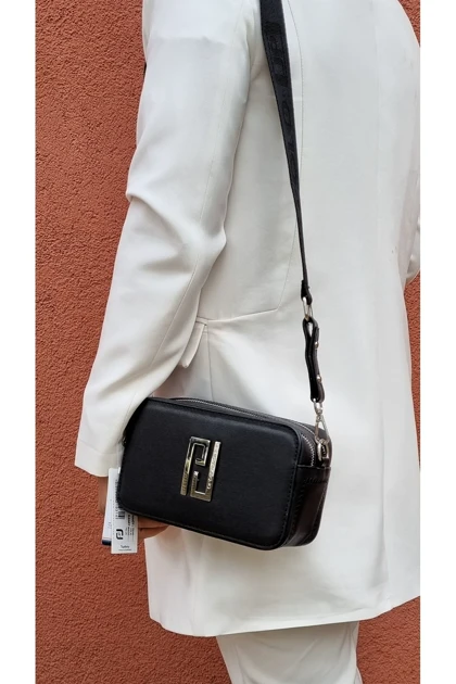 کیف دوشی زنانه just-polo just-polo