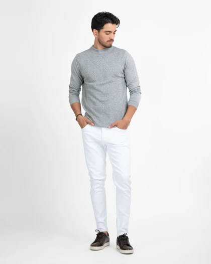 ام کی کالکشن بافت mk-6332-gray