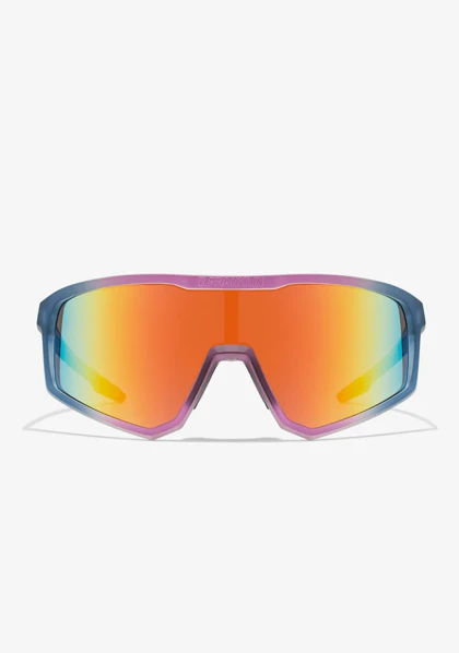 عینک آفتابی دی فرانکلین مدل D.franklin Hurricane Full Grad Purple / Pink