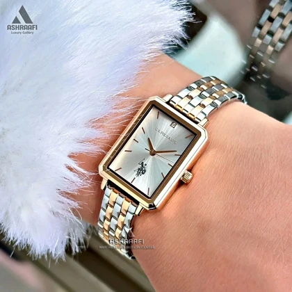 ساعت زنانه یو اس پولو U.S. Polo Assn. USPA2082-05