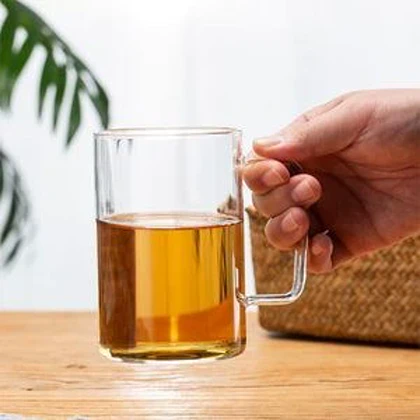 لیوان دسته دار دلی 270 میل