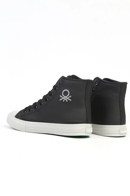 کتانی مردانه benetton