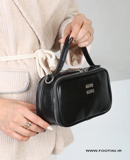 کیف زنانه چرم مینی میومیو 210 A