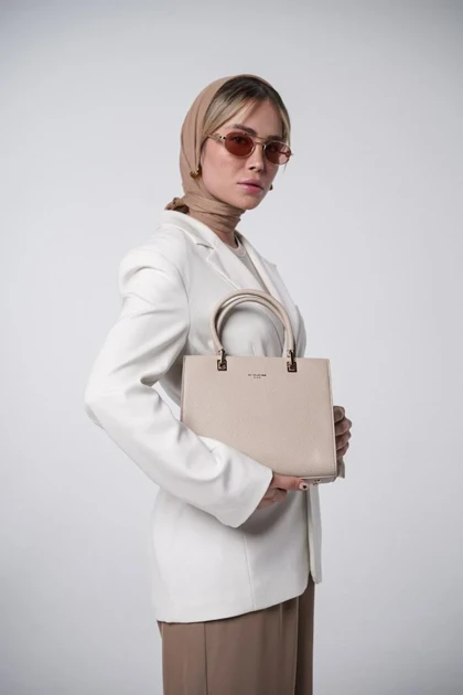 کیف دستی زنانه دیوید جونز مدل David Jones CM7398