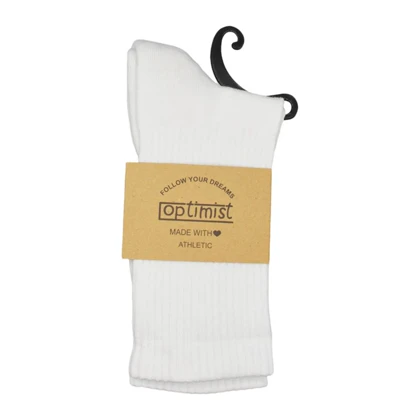 جوراب نیم ساق اسپرت اتلتیک مدل OPT-19000