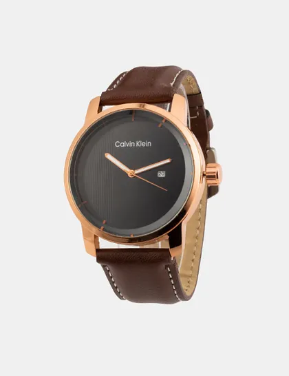 ساعت مچی مردانه Calvin Klein