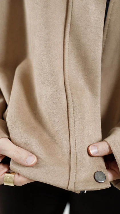 بامبر جکت طرح زارا