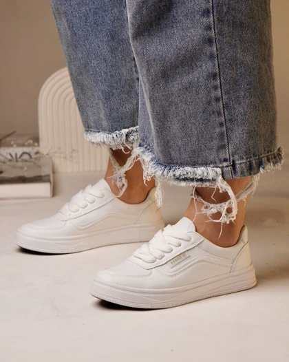 کتانی زنانه ونس سلین (برند نونا)