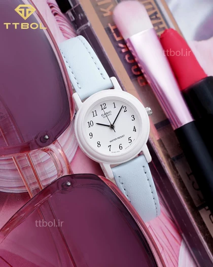 ساعت مچی کاسیو CASIO LQ-139L-2B