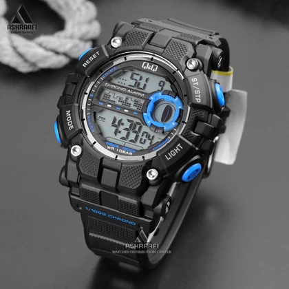 ساعت مچی کیو اند کیو Q&Q G27A-004VY