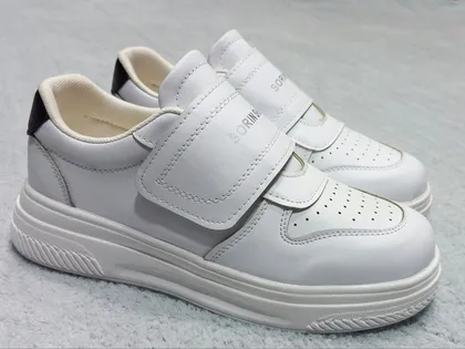 کتانی ونس تک چسب زنانه