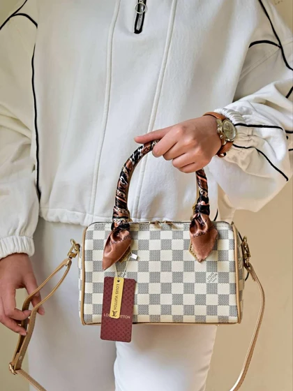 کیف دستی زنانه بنو مدل گلارین کد BENO 4944