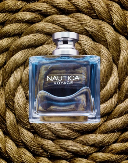 نوتیکا وویاژ (ناتیکا وویاج) NAUTICA - Nautica Voyage