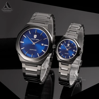 ساعت ست لوندویل Lond Weil LW60090M-06-05-05