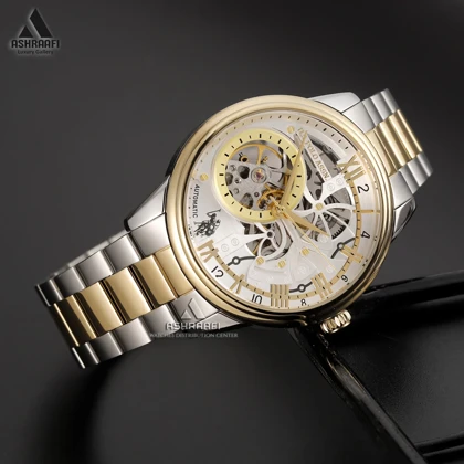 ساعت مردانه یو اس پولو U.S. Polo Assn. USPA1112-05