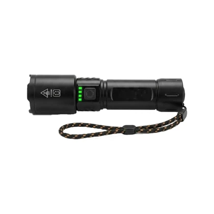 چراغ قوه پلیسی BOBITE BBT-722