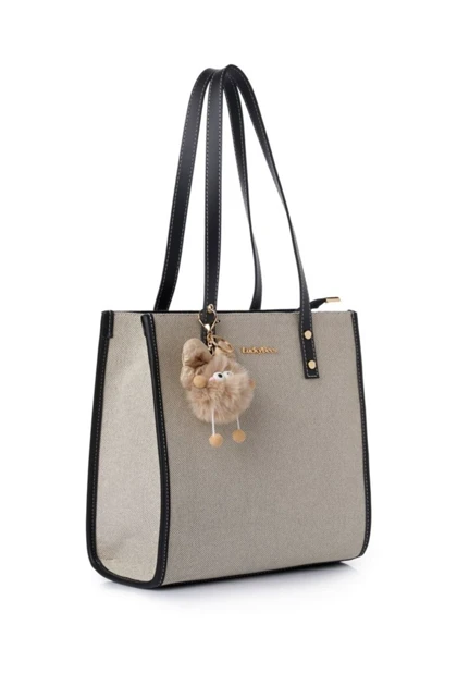 کیف دوشی زنانه لاکی بیز lucky-bees