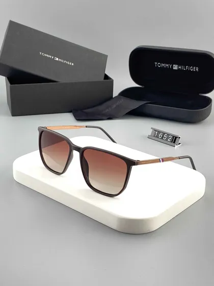 عینک آفتابی برند تامی هیلفیگر مدل TH1652