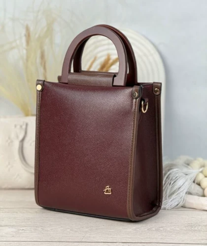 کیف دستی زنانه آلفا ALFA